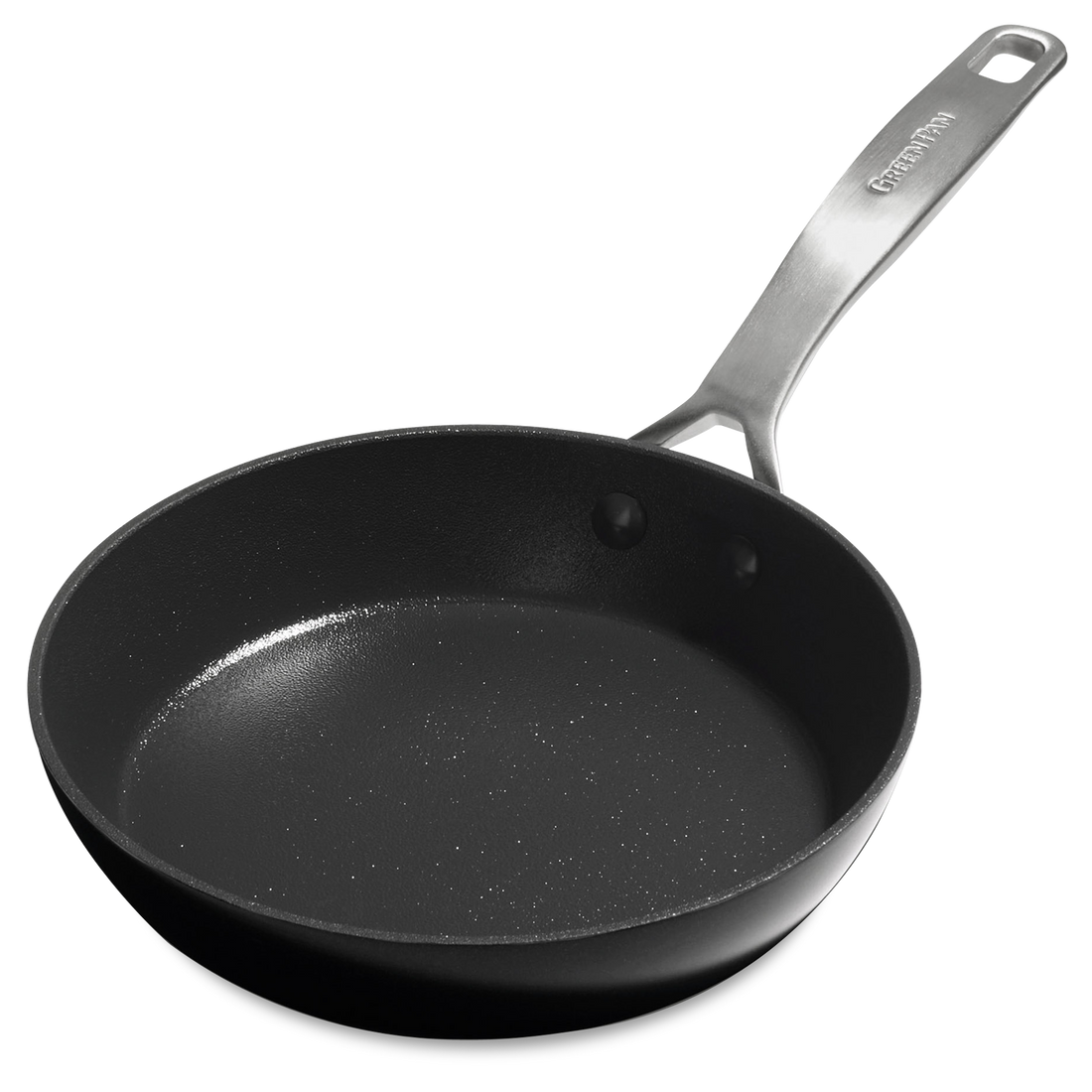 Copenhagen Braadpan 20cm zwart