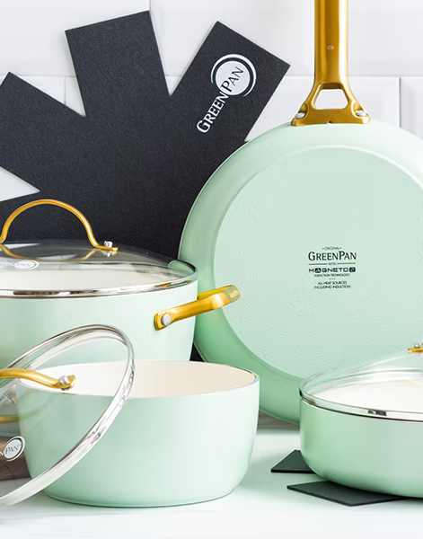 Greenpan Italia by Phorma SRL