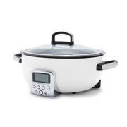 Omnicooker Cream 5.6L crÃ¨me
