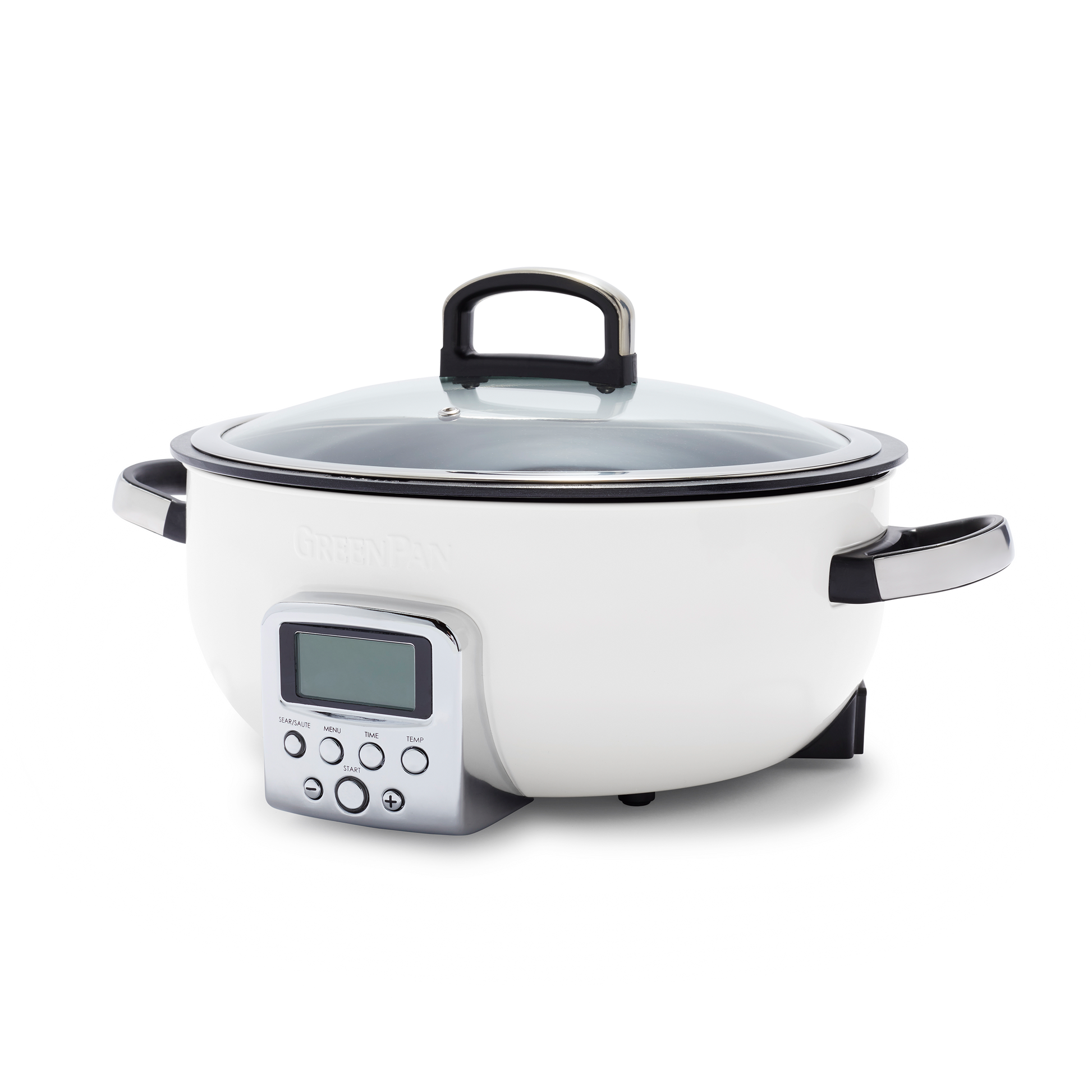 Omnicooker Cream 5.6L crÃ¨me