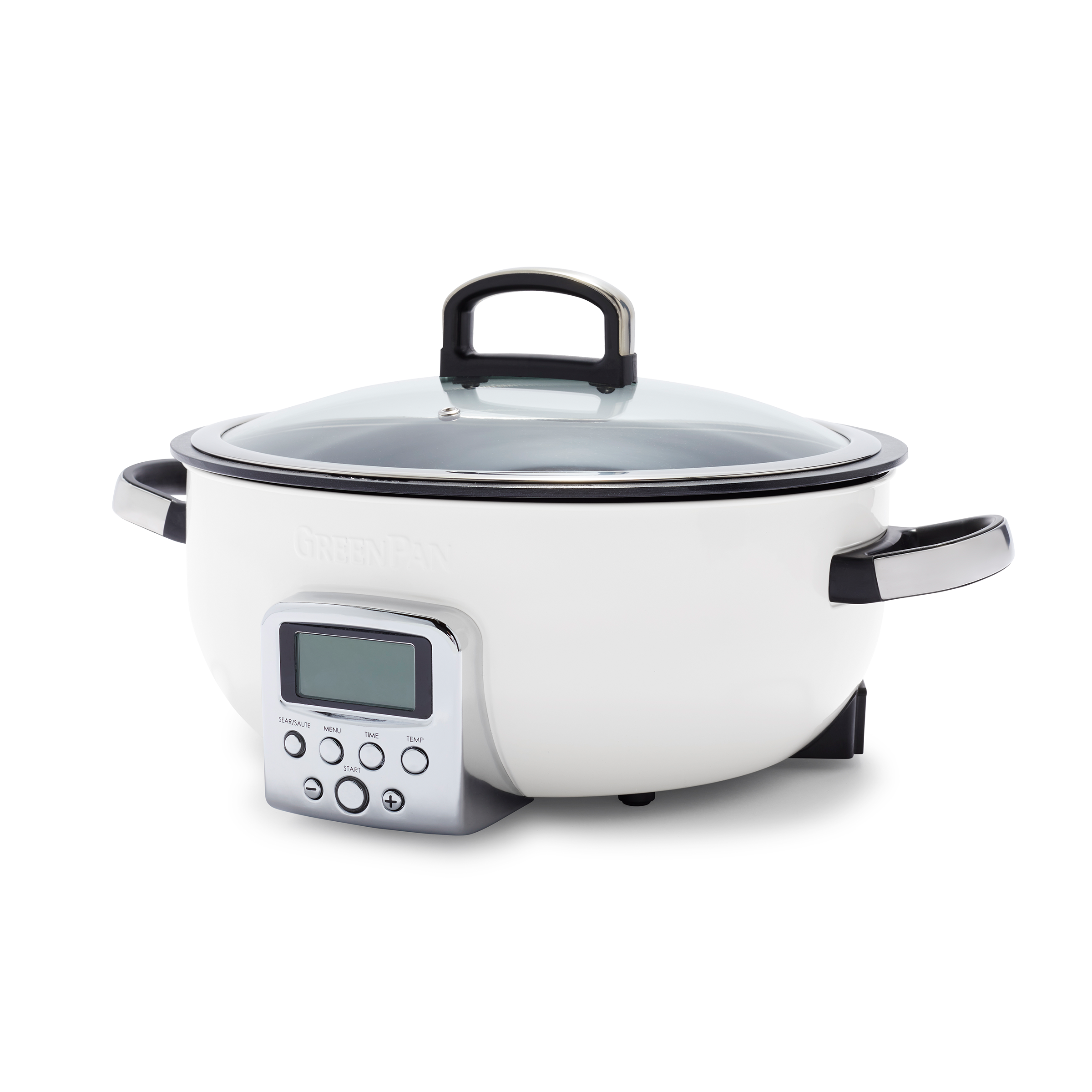 Omnicooker Cream 5.6L crÃ¨me
