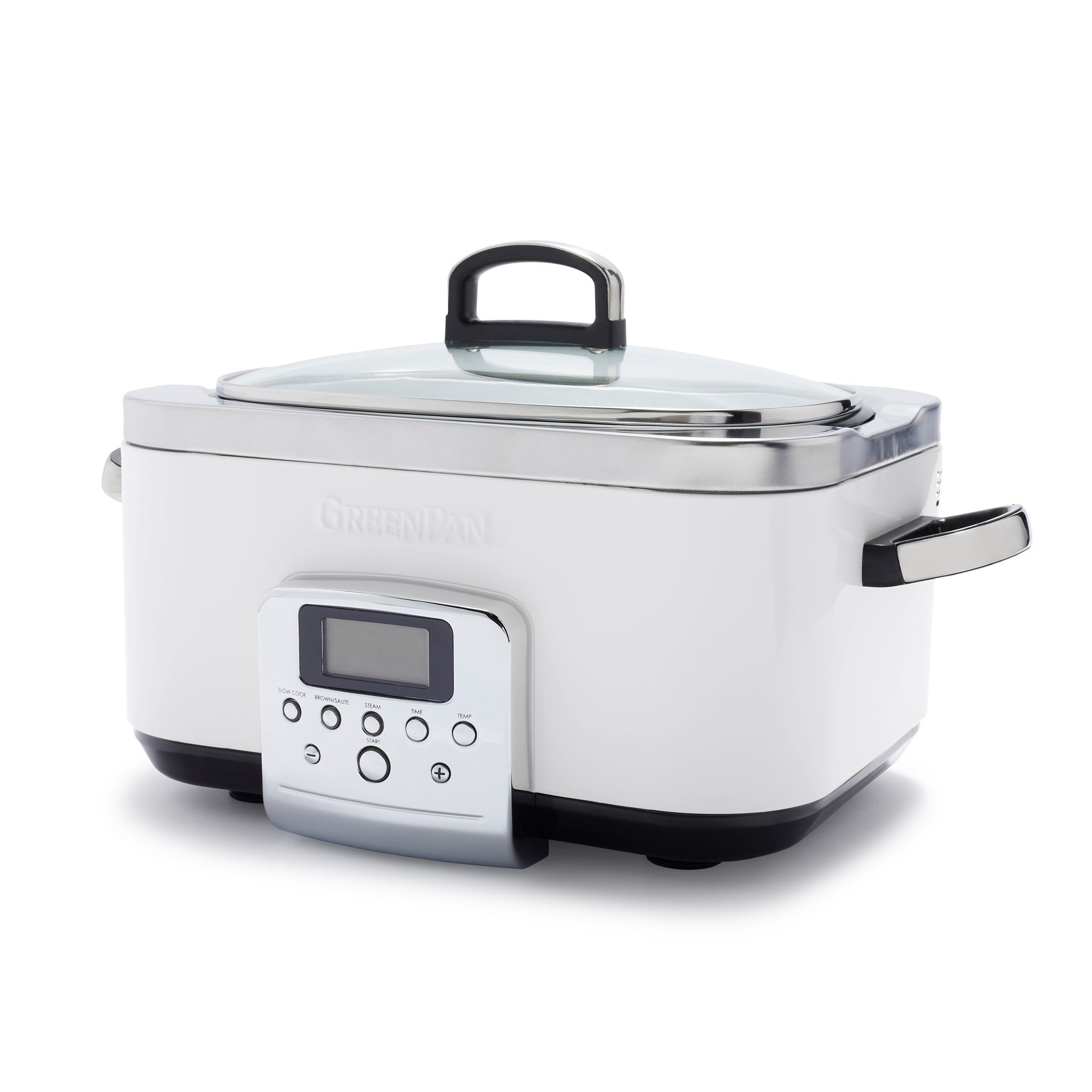 Slowcooker Cream 6L