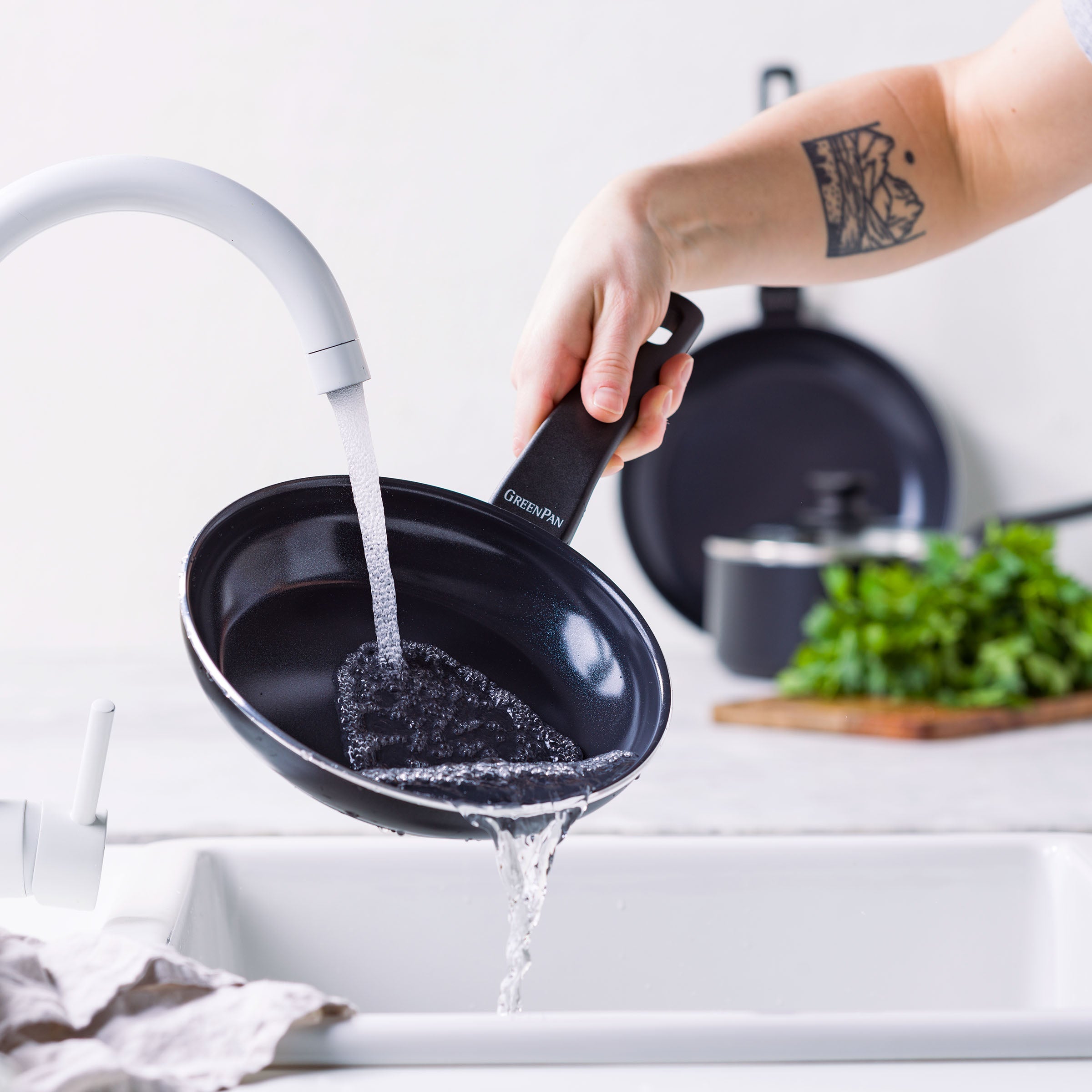 Padella Essence
