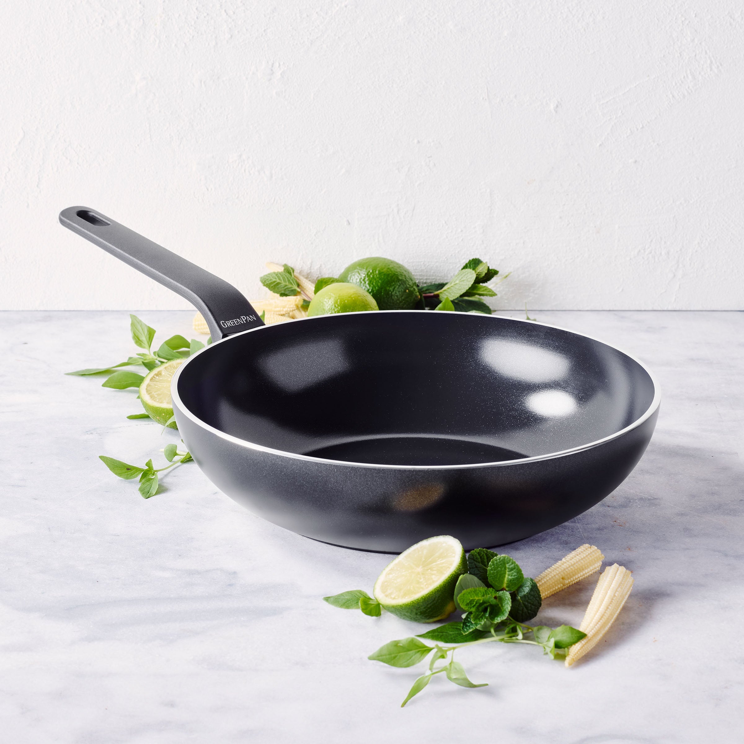 Wok Essence 28 cm