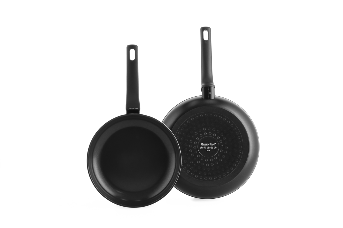 Set di padelle Essence da 2 pezzi, 24+28 cm