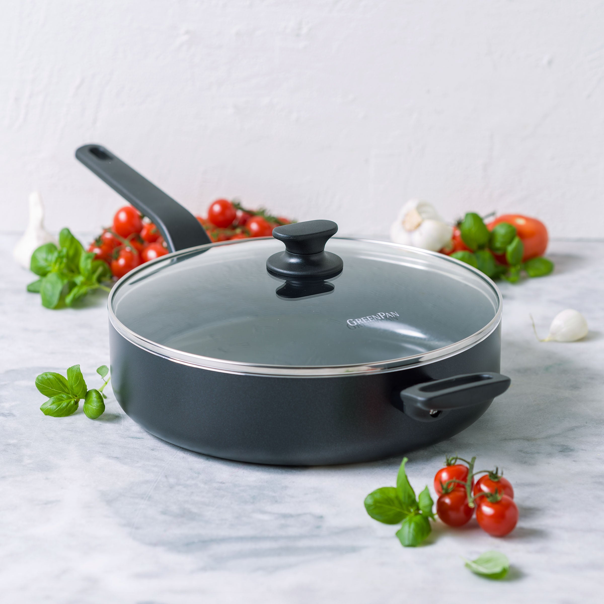 Casseruola Essence