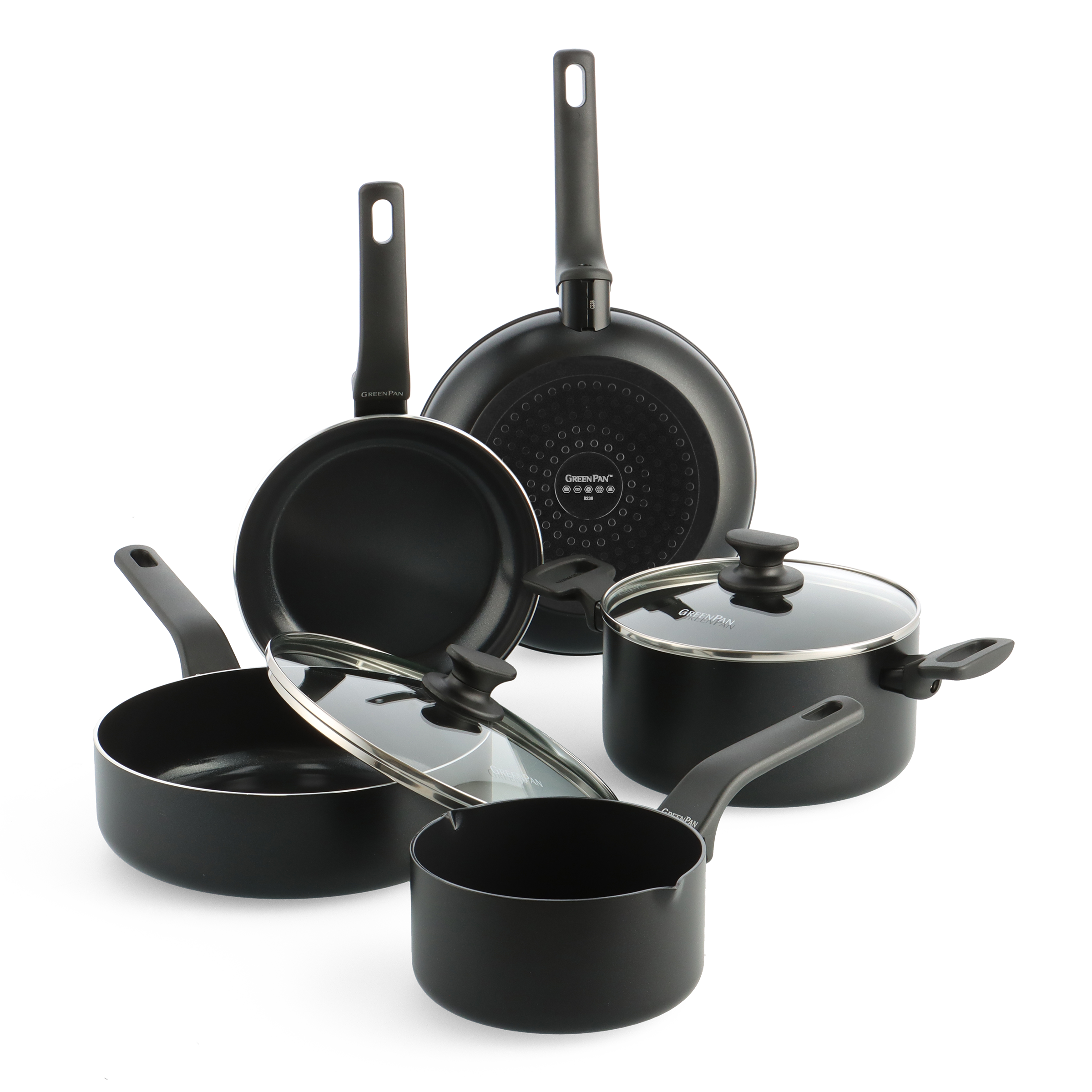 Set Essence da 9 pezzi
