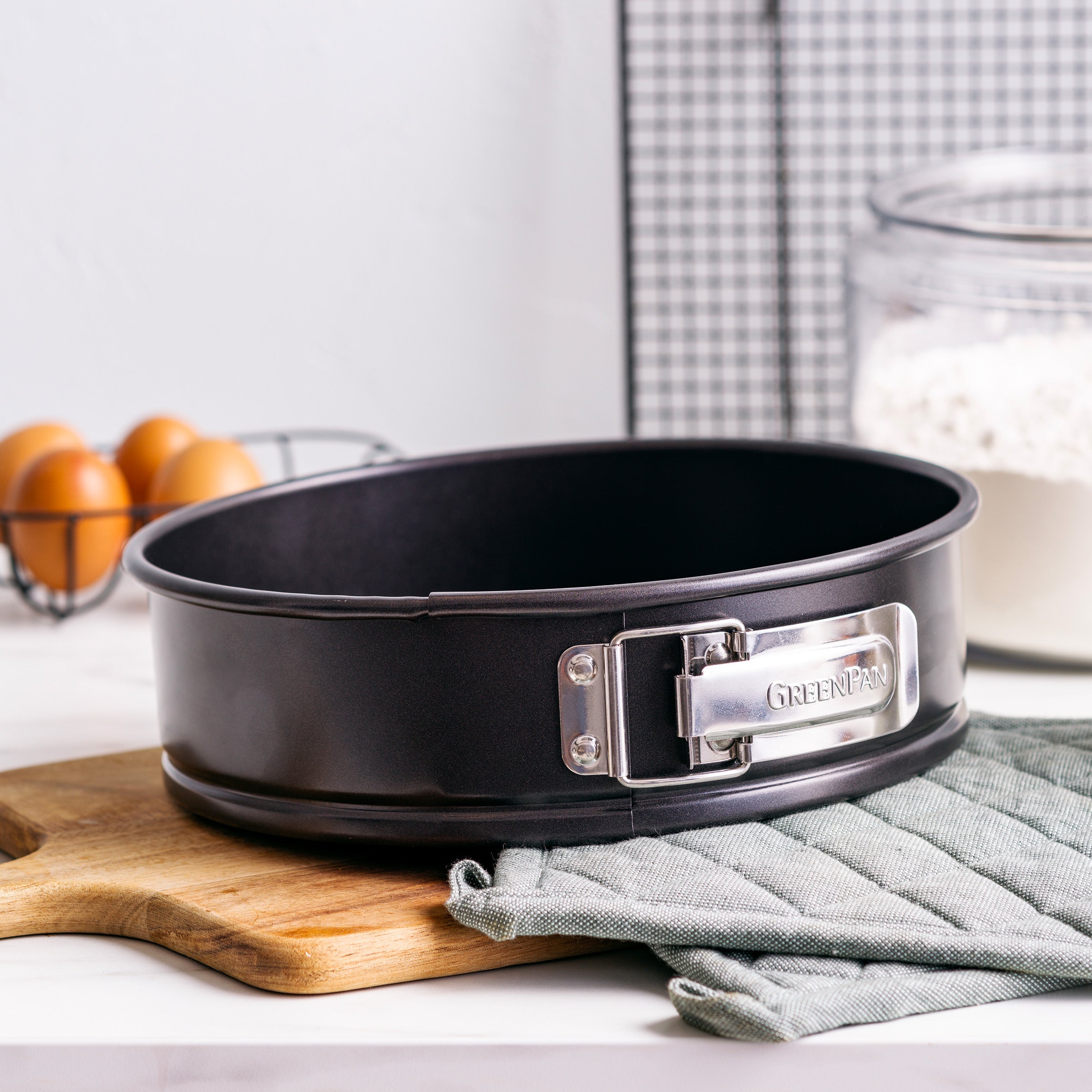 Tortiera Bistro 24 cm