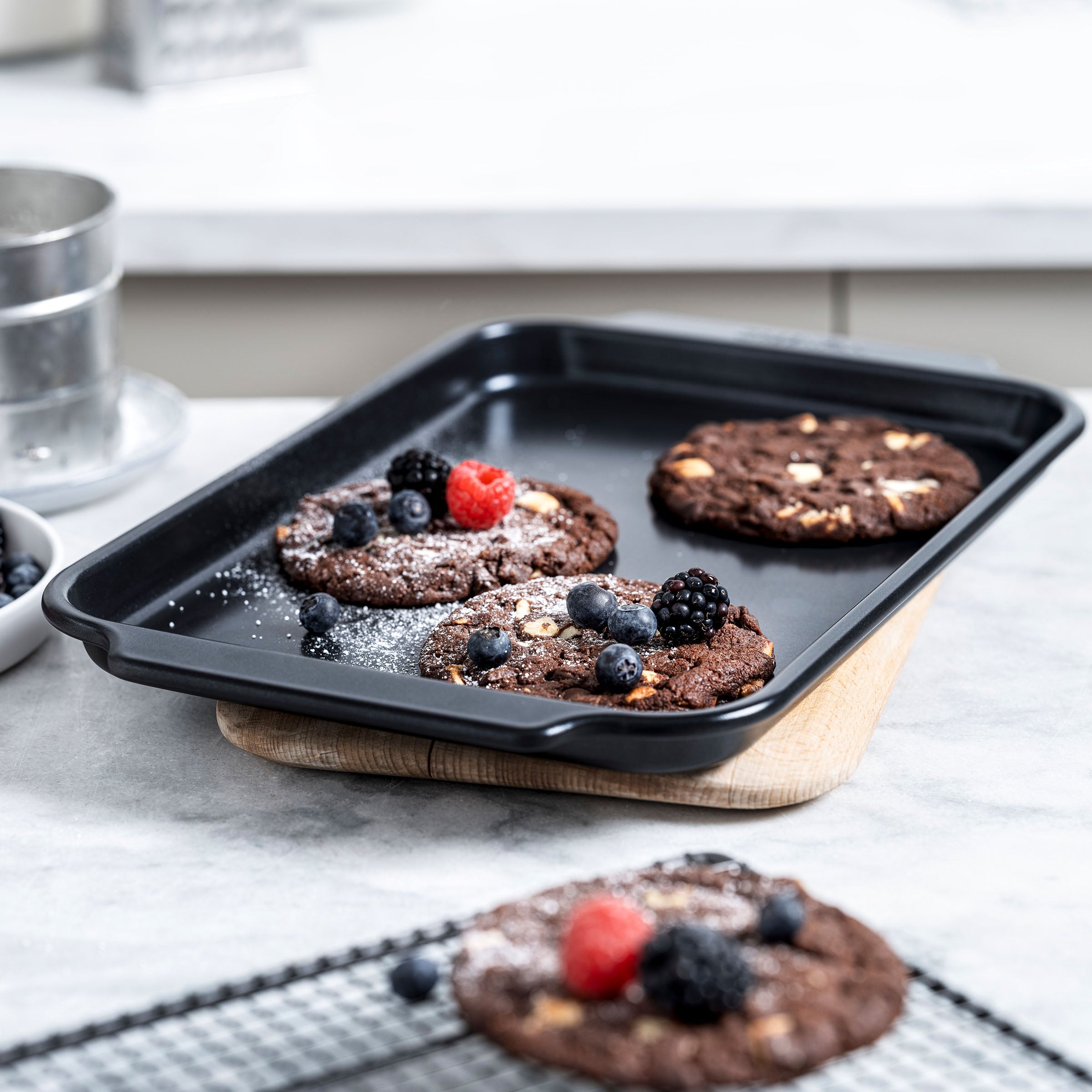 Teglia da forno Bistro 33 cm x 22,5 cm