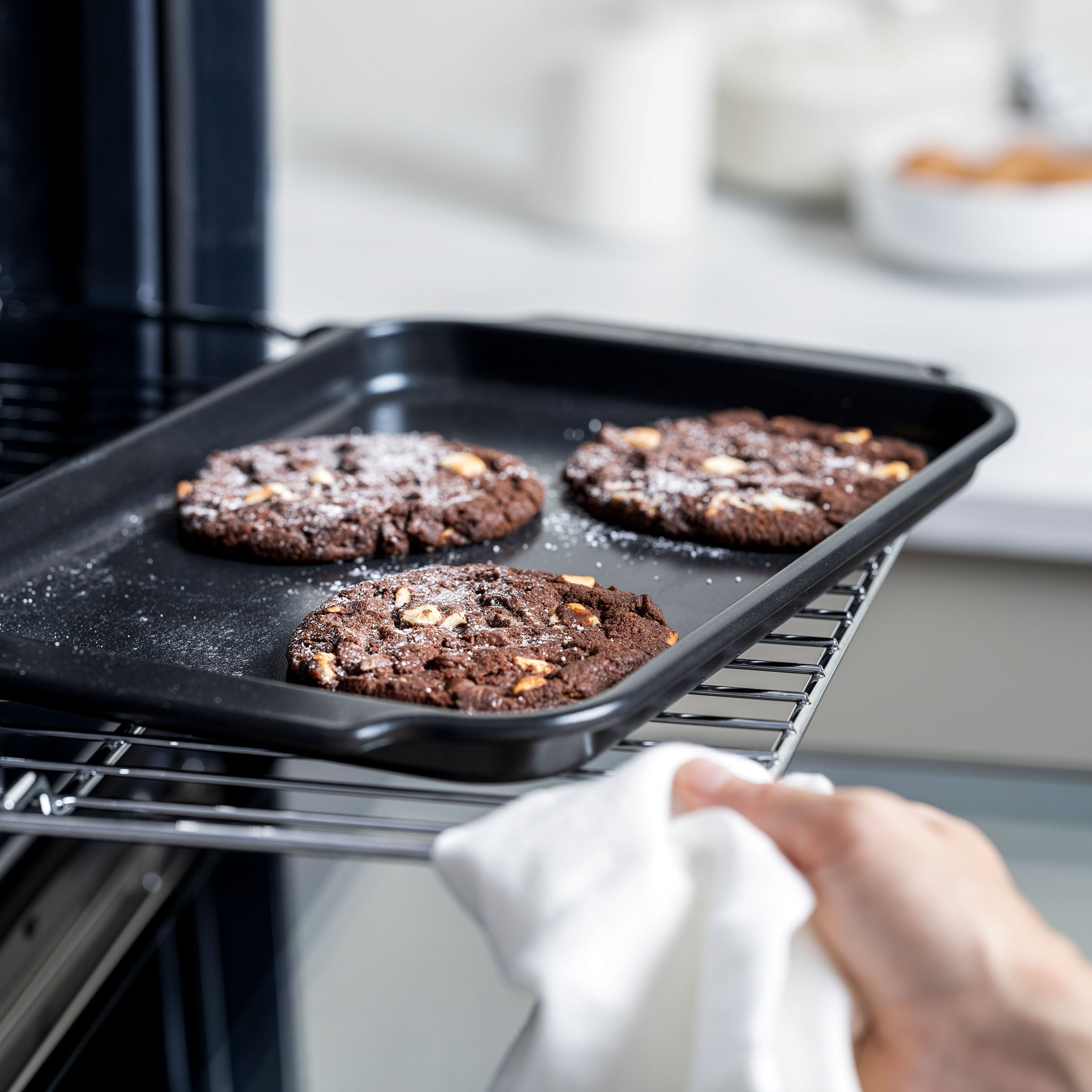 Teglia da forno Bistro 33 cm x 22,5 cm
