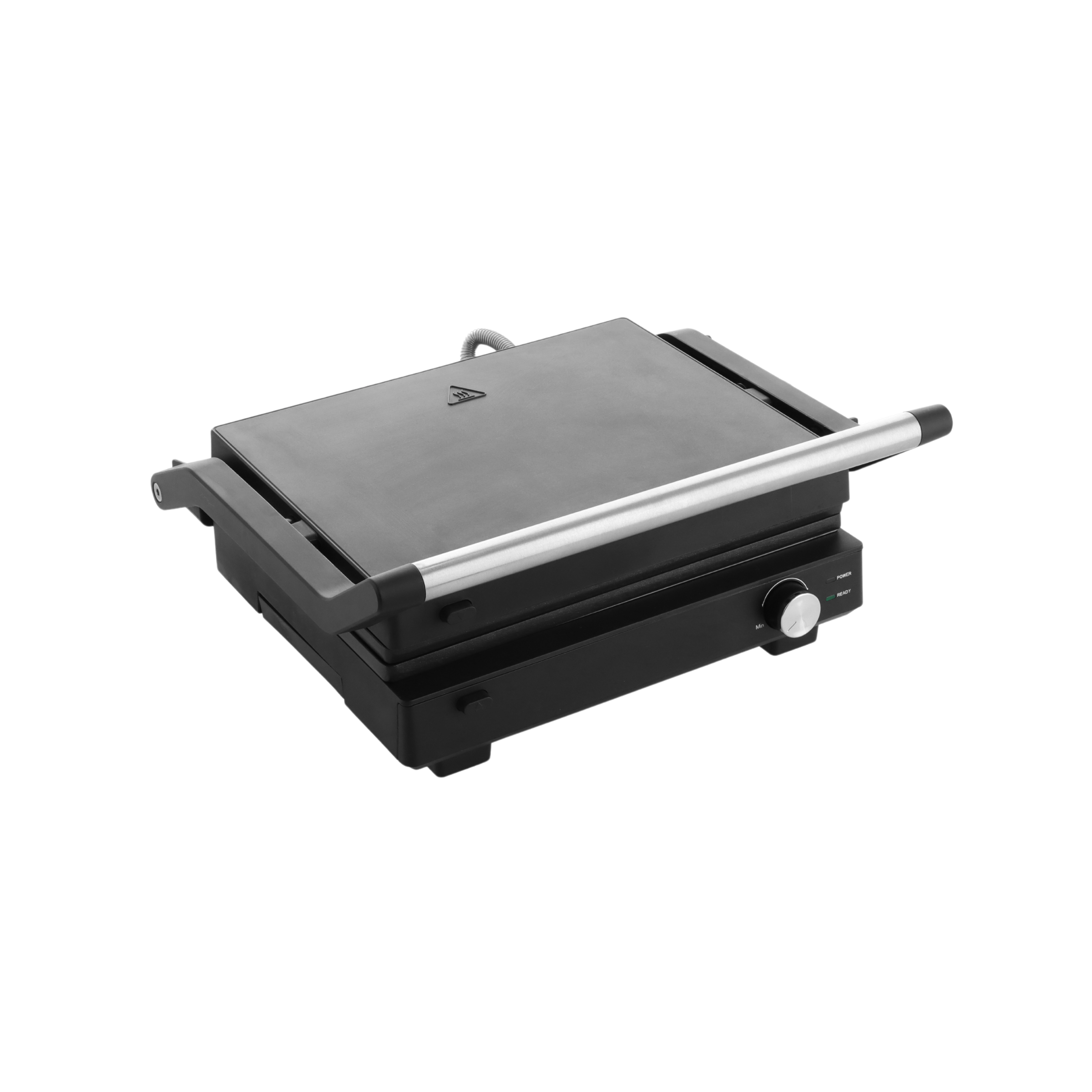 Griglia a contatto Switch - Nero