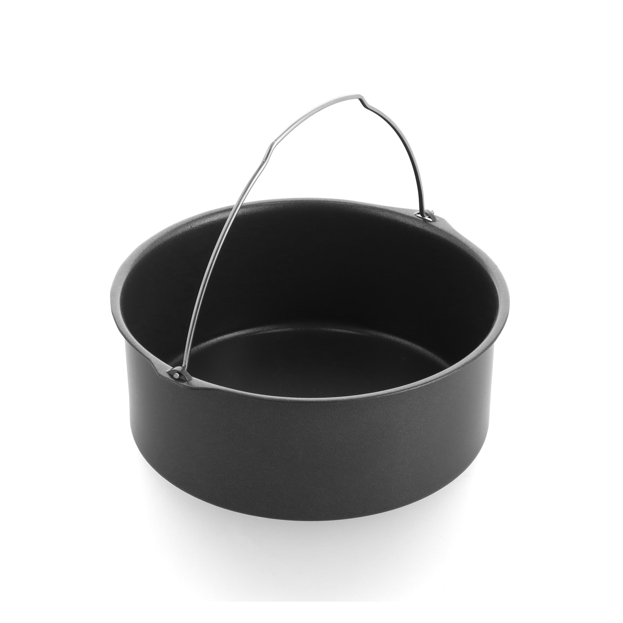 Accessori per friggitrice ad aria GreenPan Set da 8 pezzi