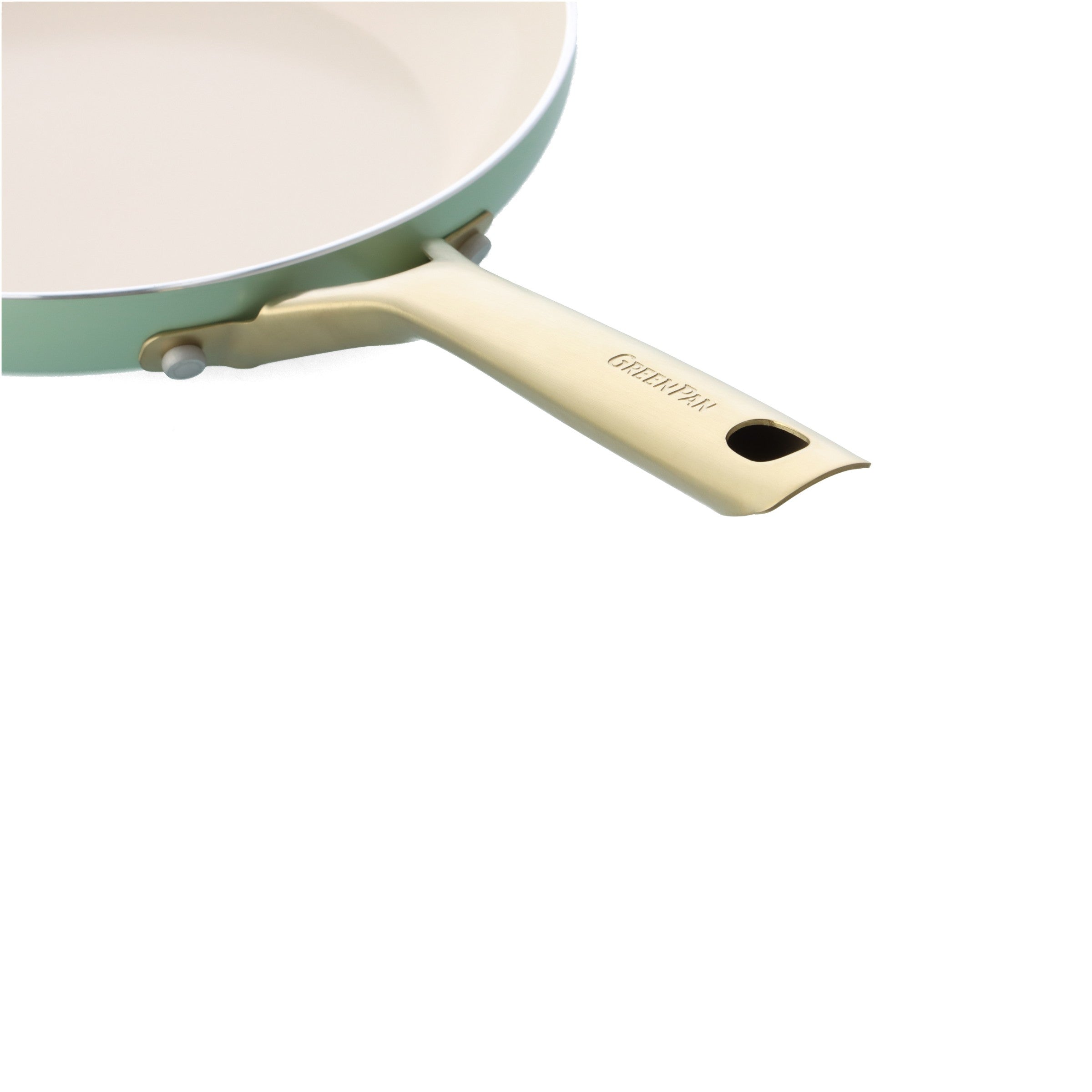 Set di 3 padelle Shades Natural