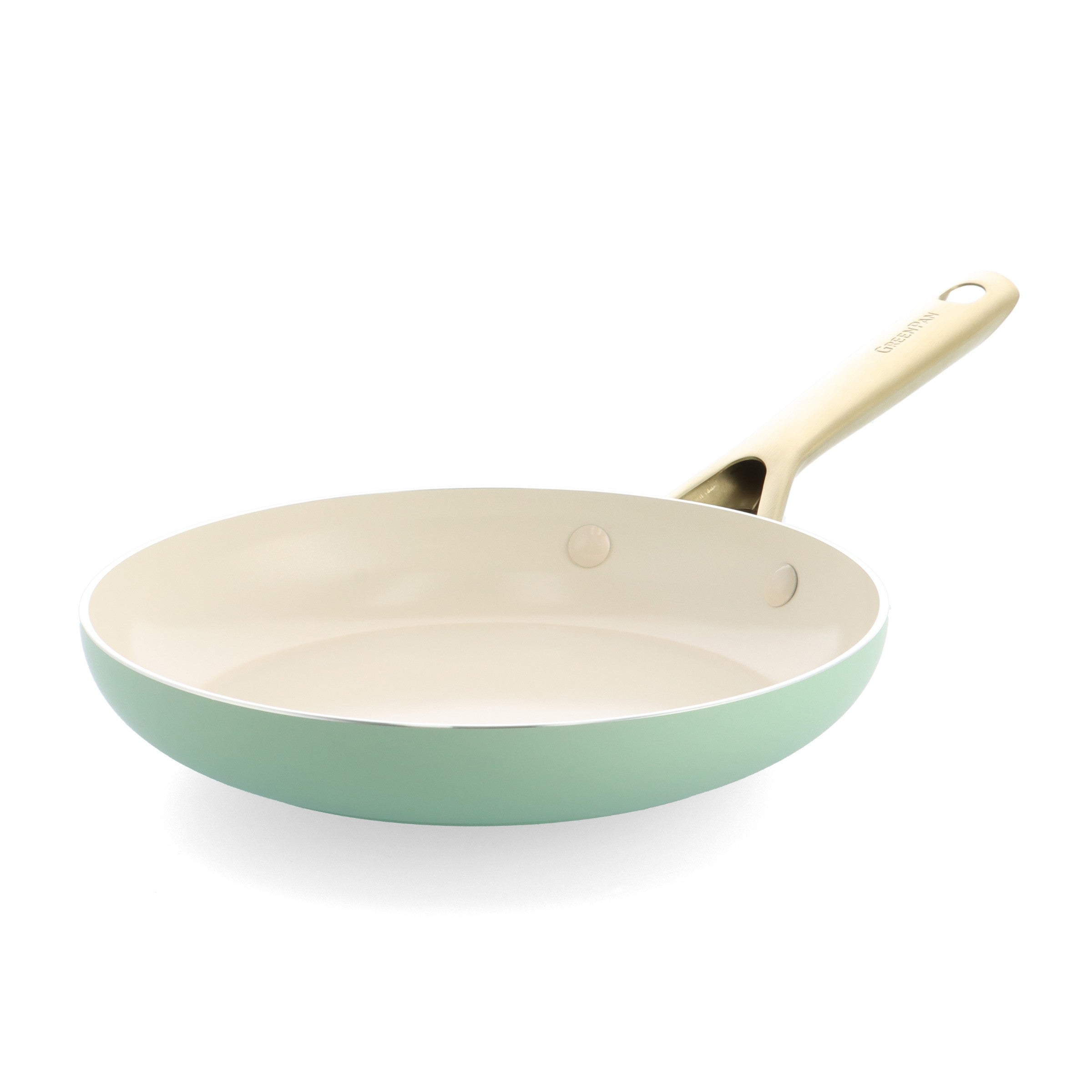 Set di 3 padelle Shades Natural