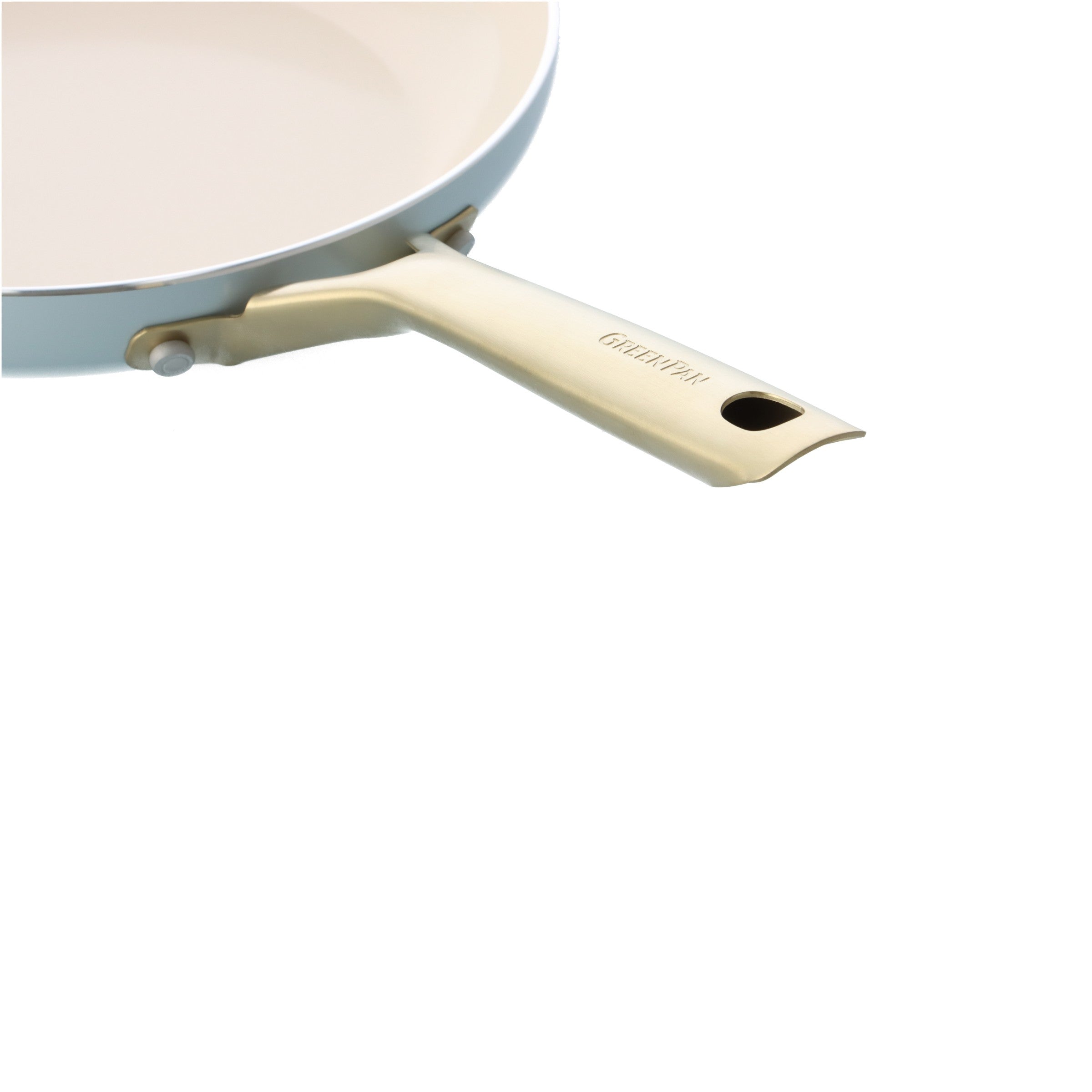 Set di pentole da 3 pezzi Shades Coastal