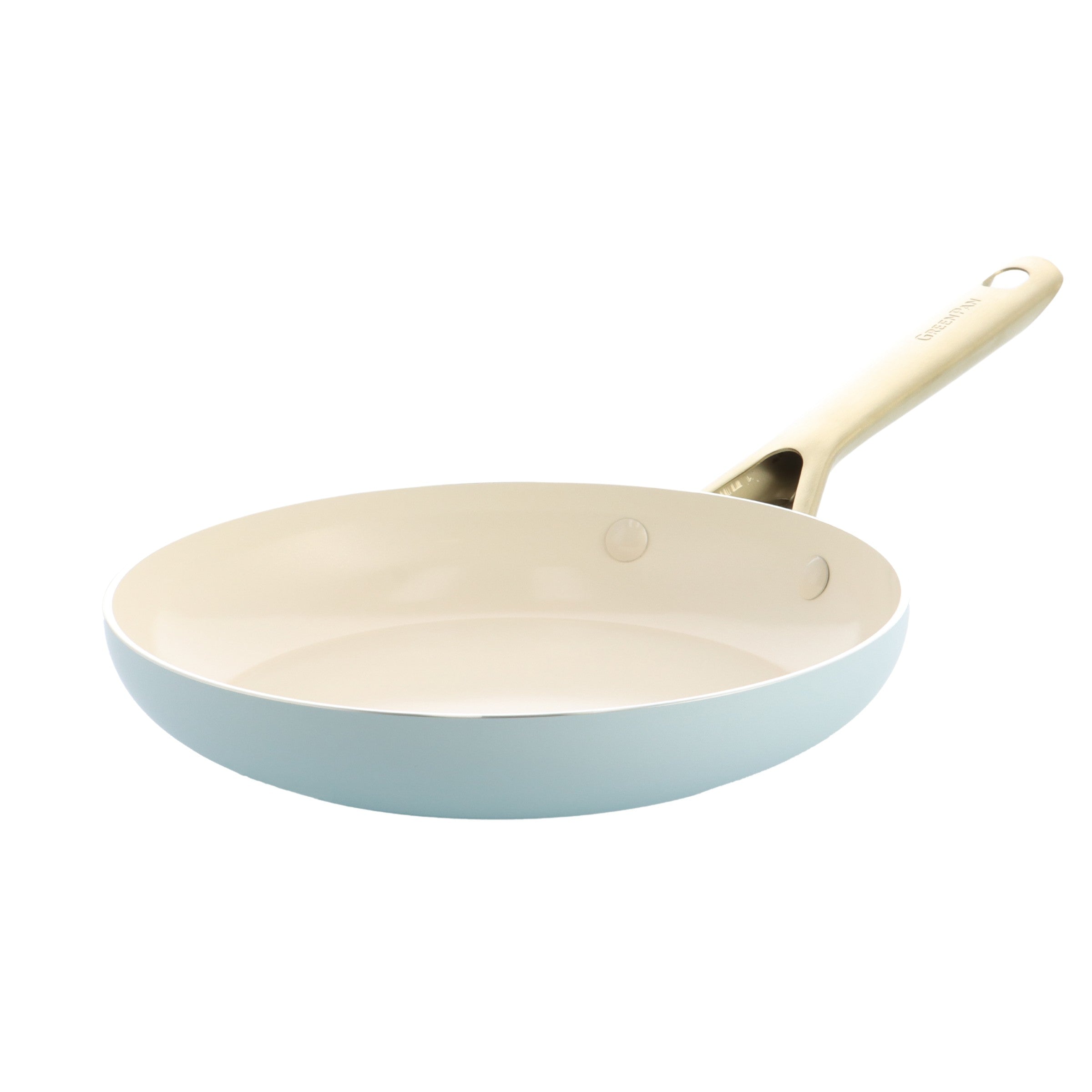Set di pentole da 3 pezzi Shades Coastal