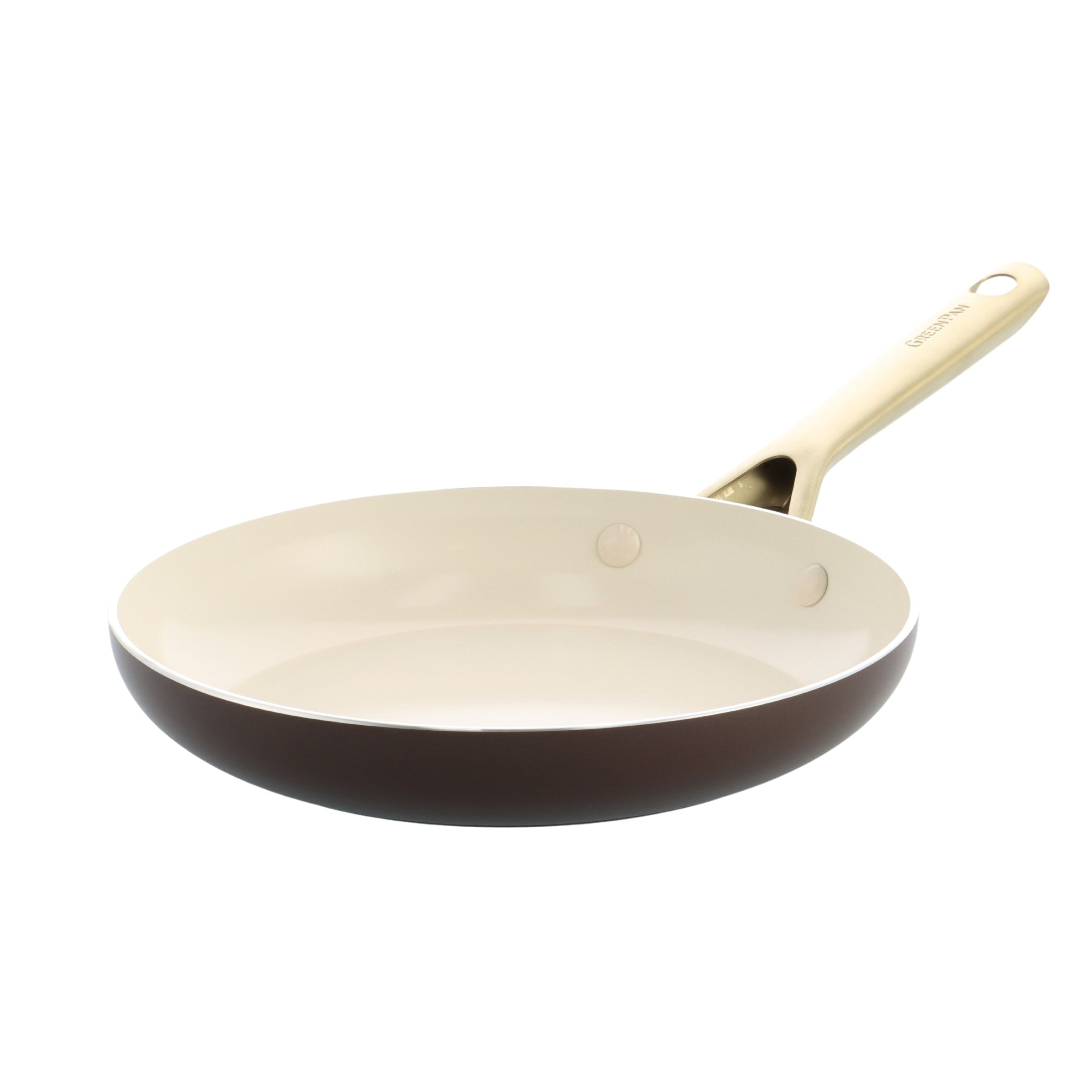 Set di pentole da 3 pezzi Shades Terra