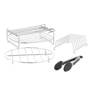Accessori per friggitrice ad aria GreenPan Set di 4 cestelli