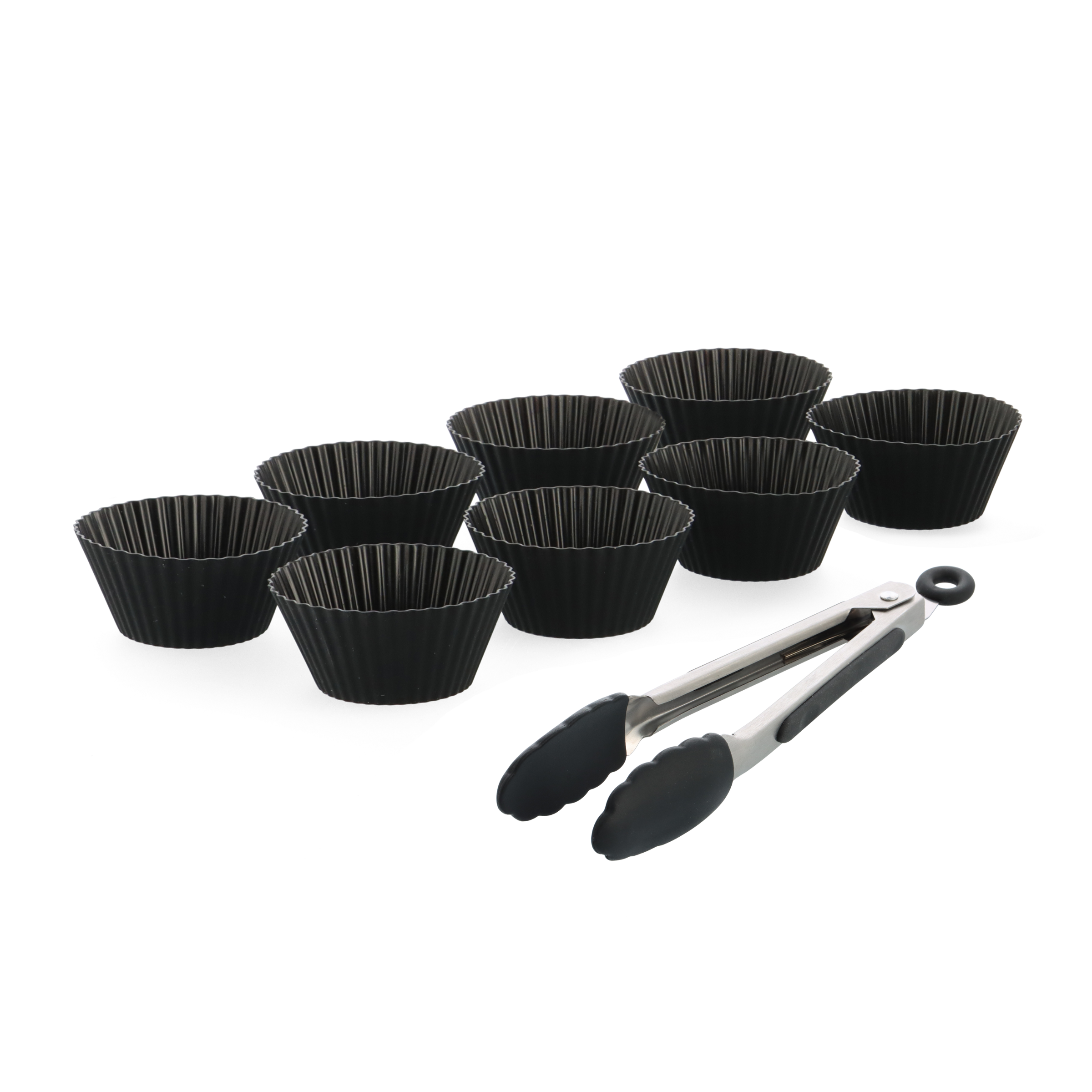 Set di 9 accessori per friggitrice ad aria GreenPan