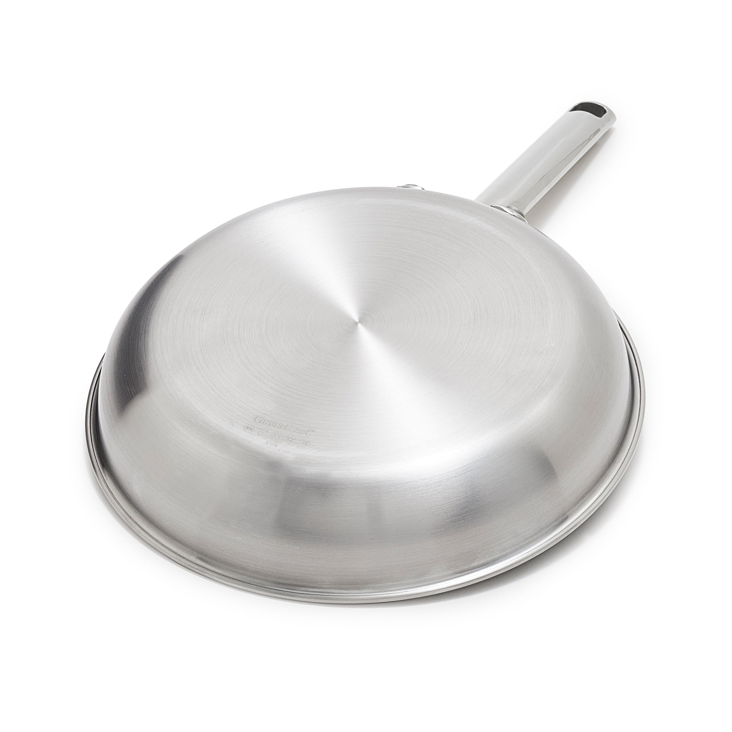 Wok ibrido Apex 28 cm