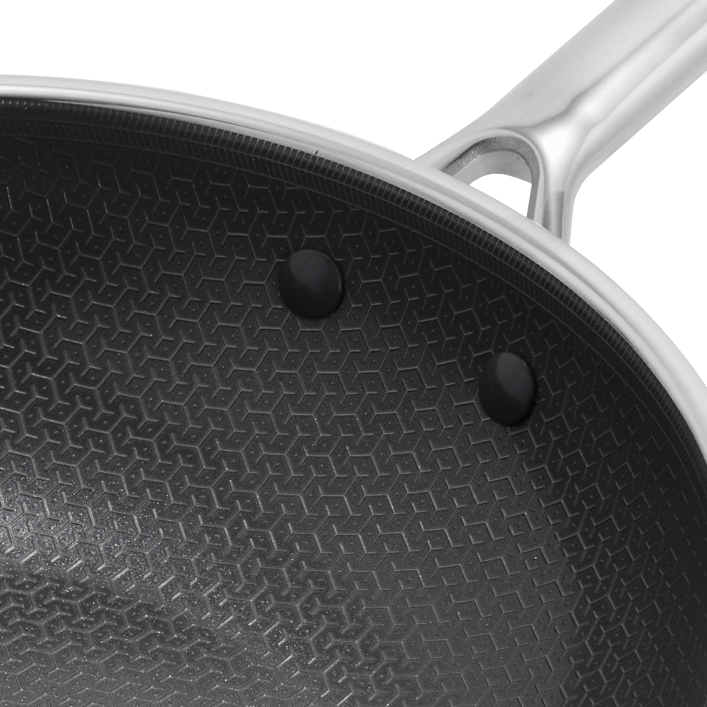 Wok ibrido Apex 28 cm