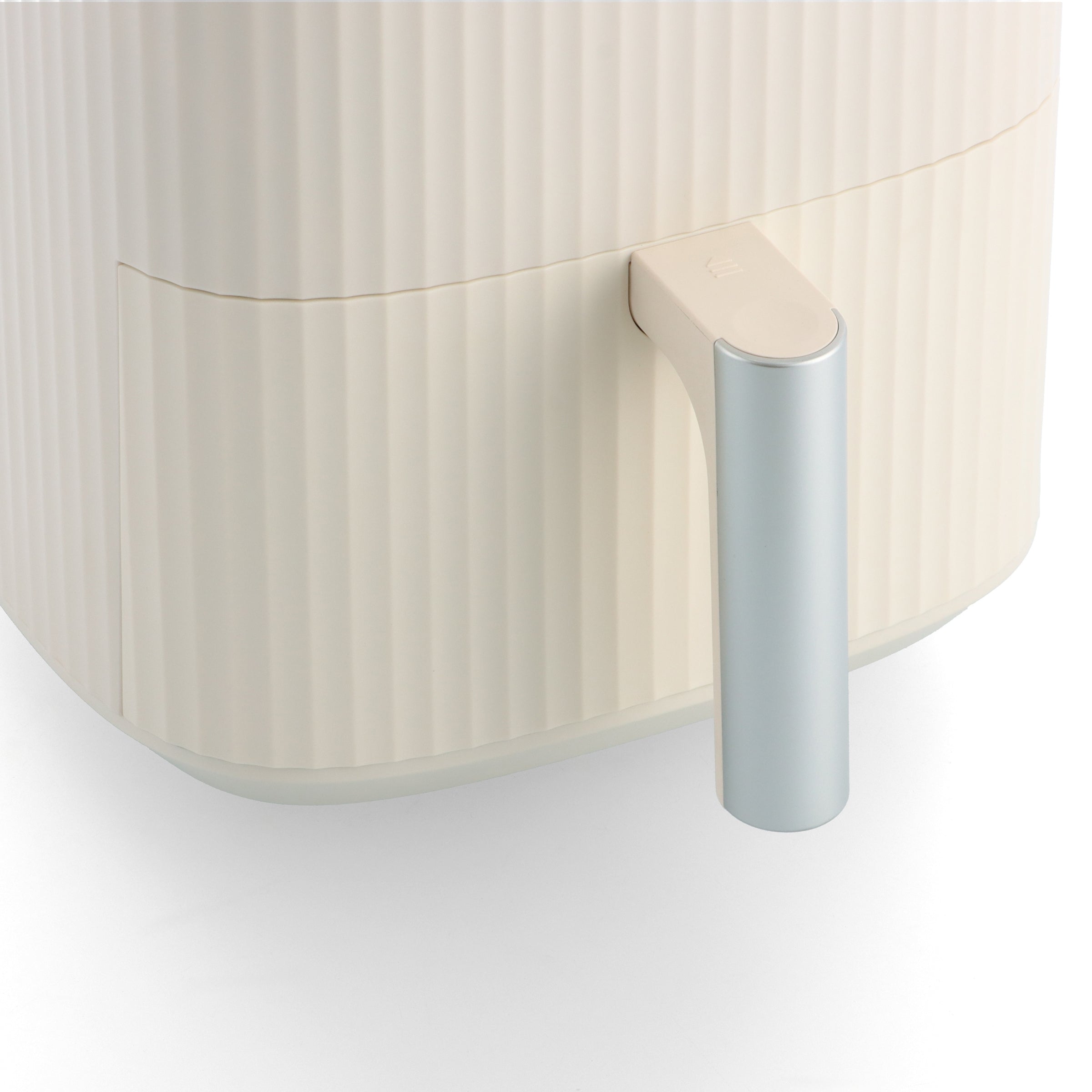 Friggitrice ad aria Bistro Silhouette XL color crema