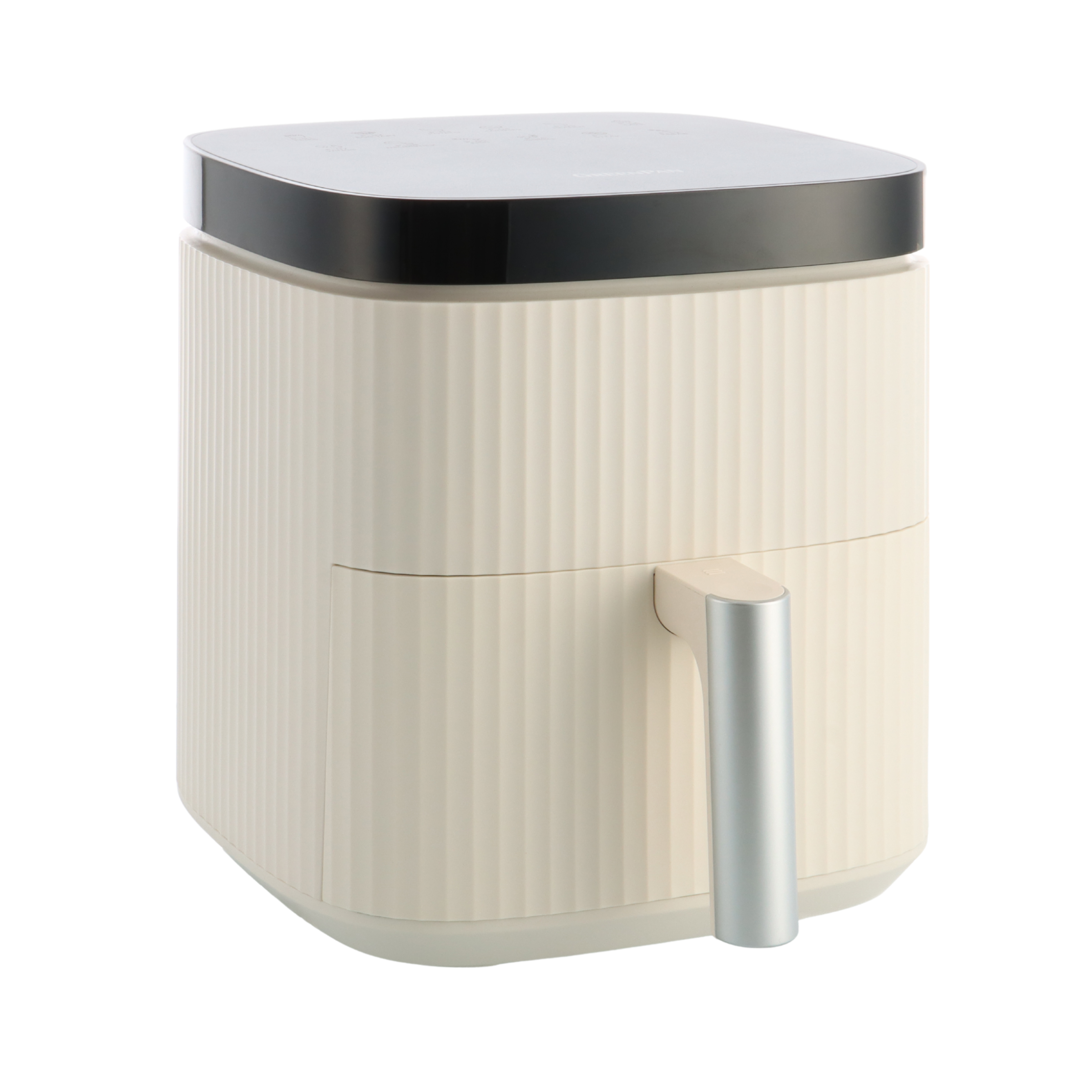 Friggitrice ad aria Bistro Silhouette XL color crema