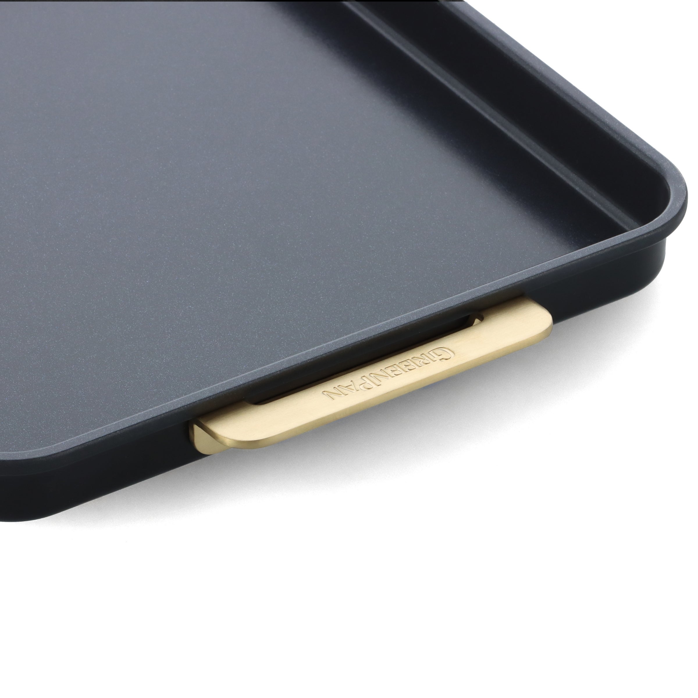 Set di 6 stampi da forno Padova Black