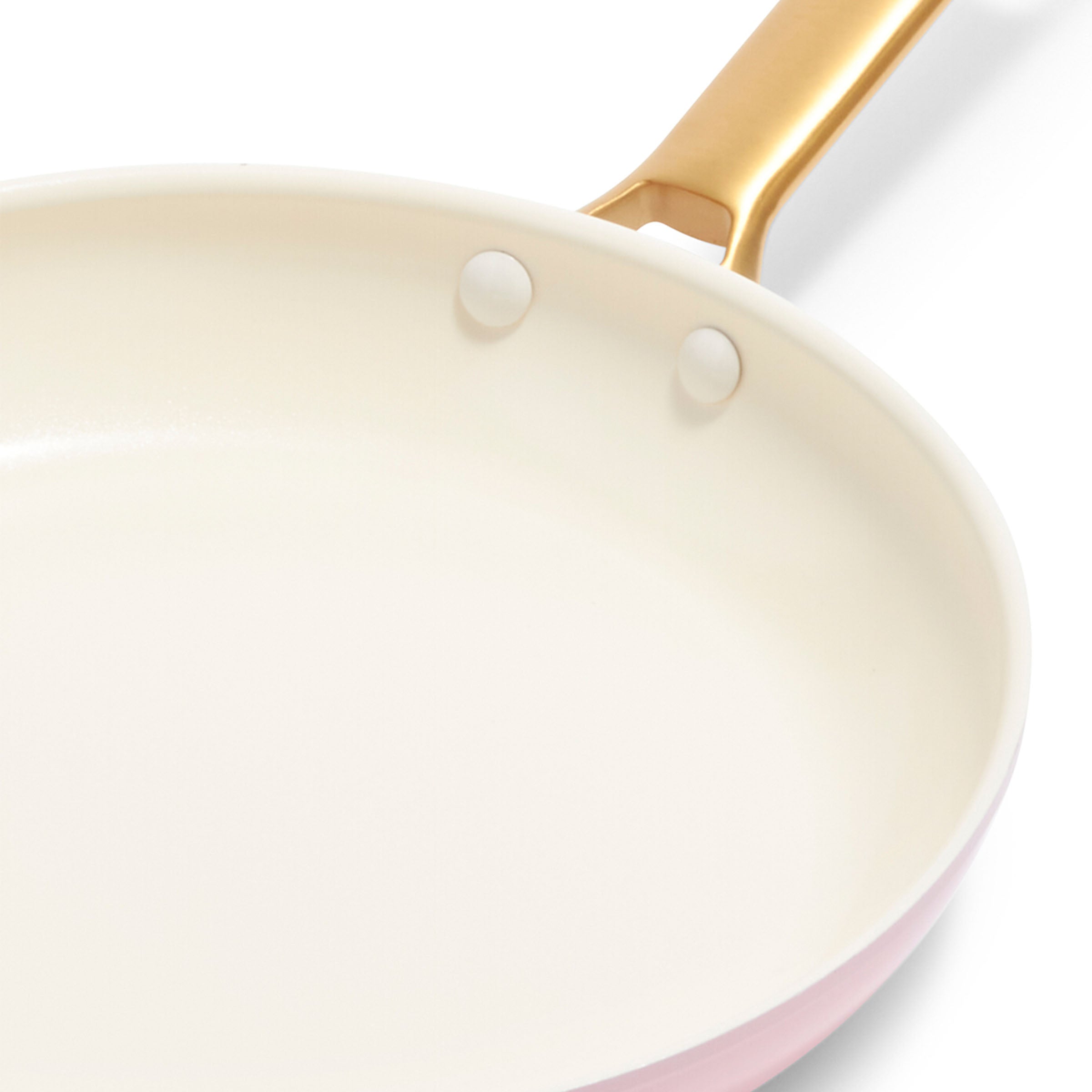 Padova Reserve Padella 24 cm - Rosa cipria