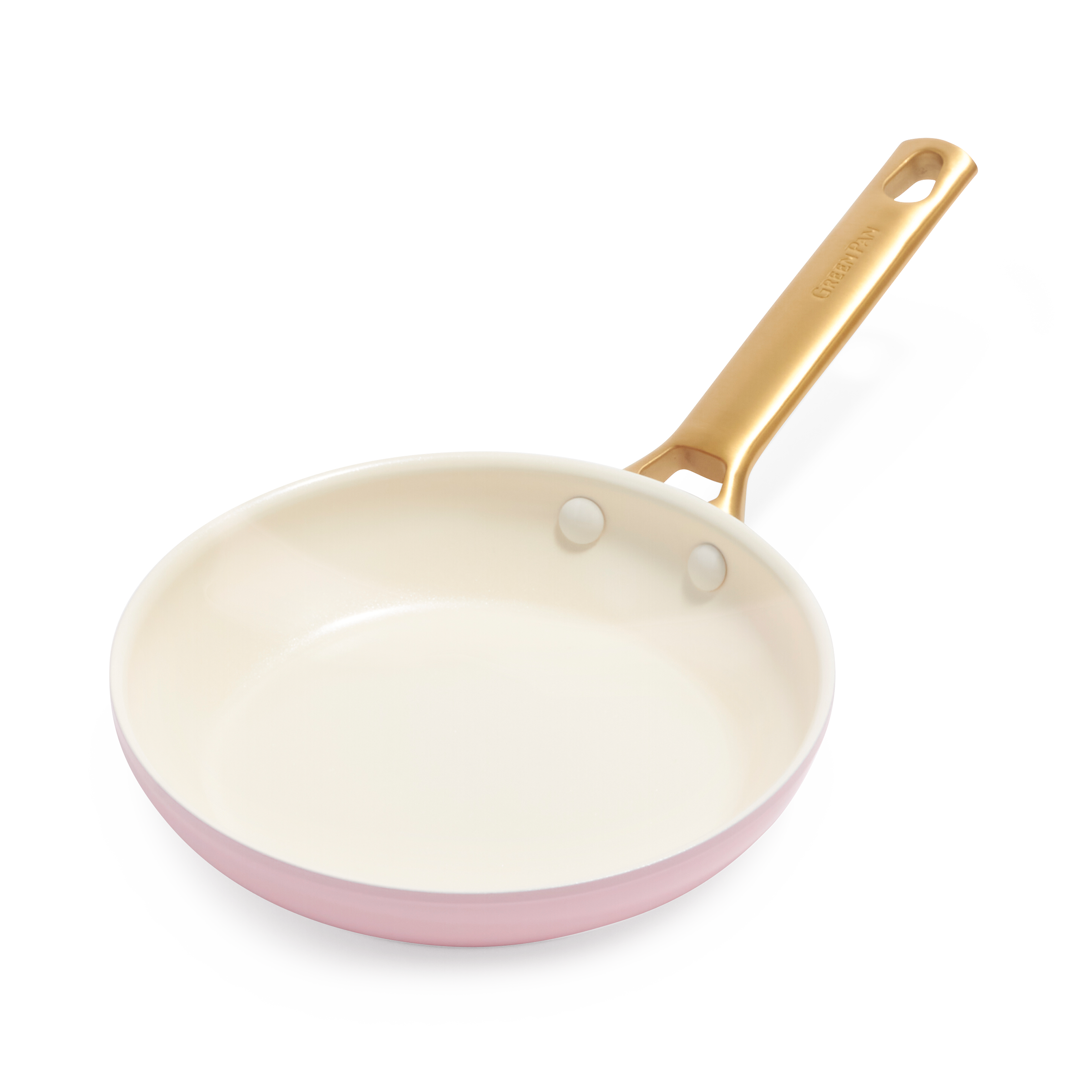 Padova Reserve Padella 24 cm - Rosa cipria