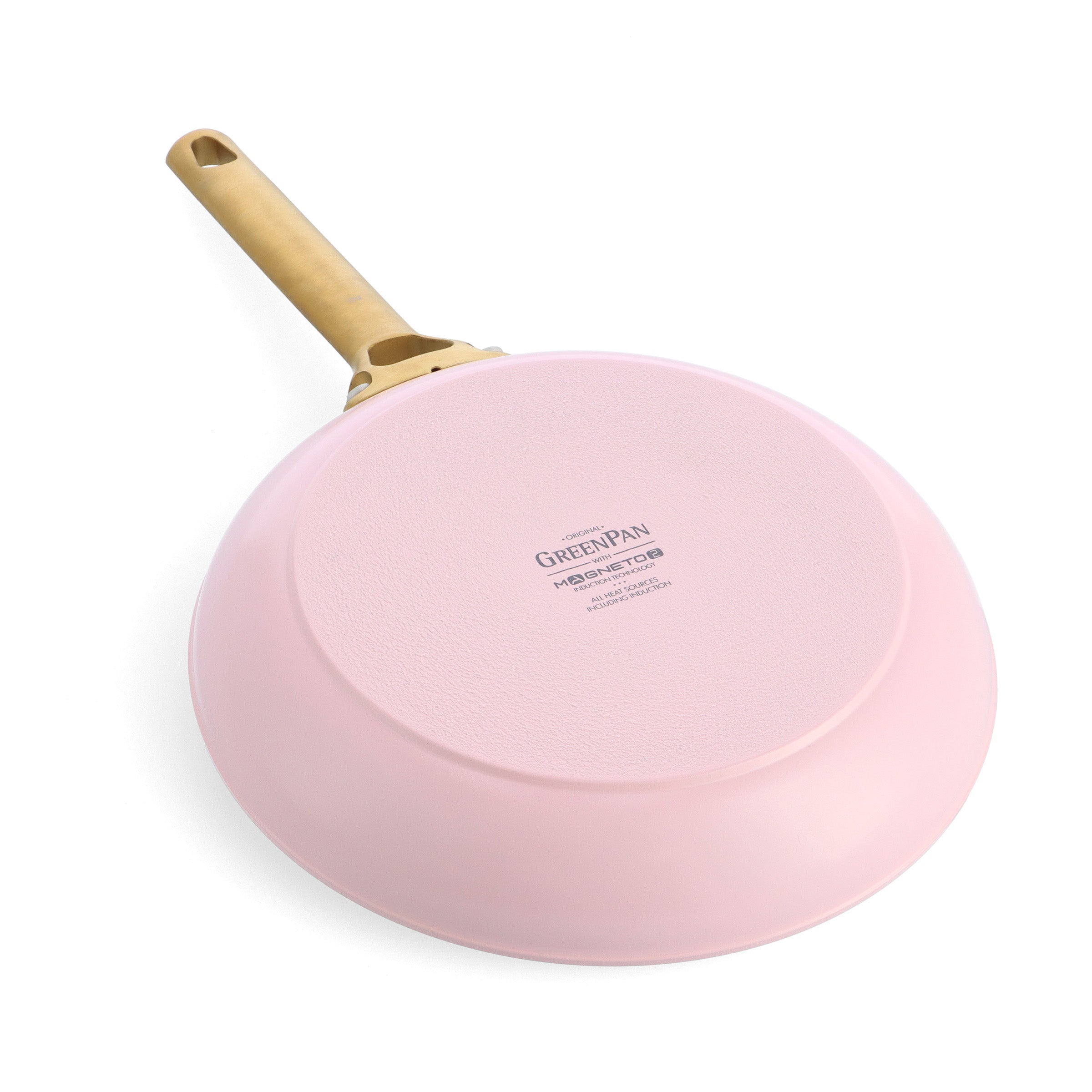 Padova Reserve Padella 28 cm Rosa cipria
