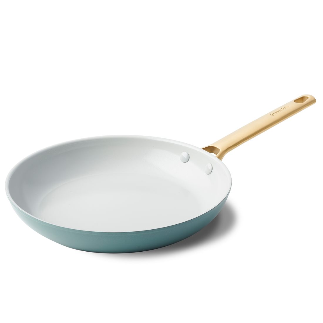 Padova Braadpan blauw