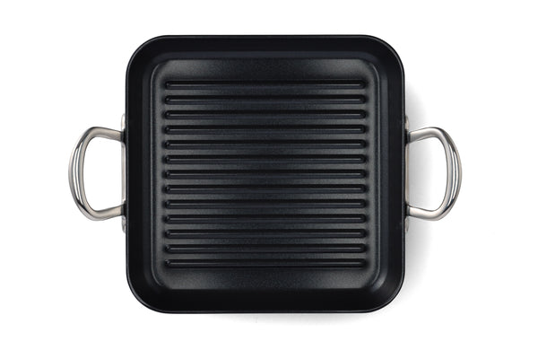 Greenpan Barcelona Pro 28cm Keramisch inductie pfas-vrij bovenkant 