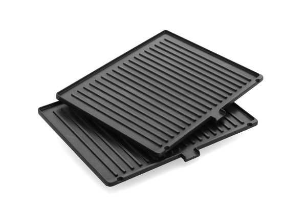 Griglia a contatto Switch - Nero