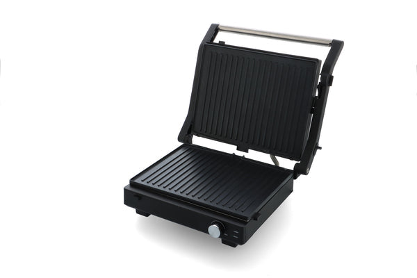 Griglia a contatto Switch - Nero