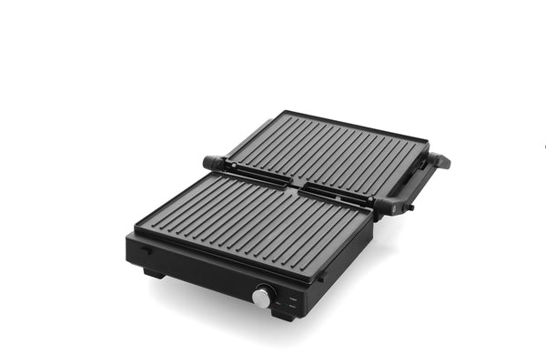 Griglia a contatto Switch - Nero