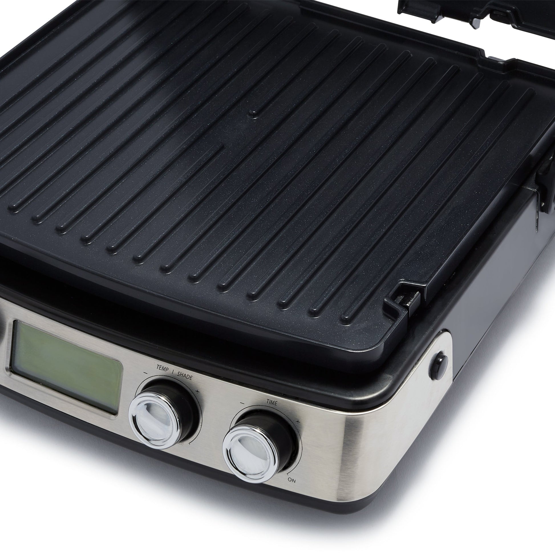  Contactgrill Cream binnenkant